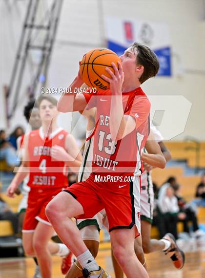 Thumbnail 1 in Regis Jesuit @ Smoky Hill photogallery.