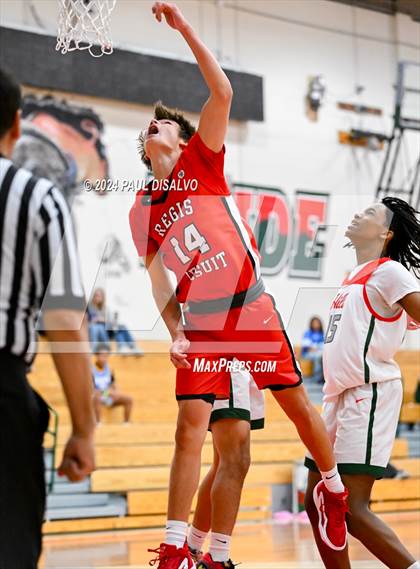 Thumbnail 1 in Regis Jesuit @ Smoky Hill photogallery.