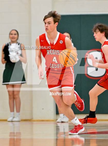Thumbnail 1 in Regis Jesuit @ Smoky Hill photogallery.