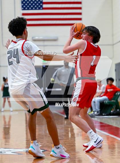 Thumbnail 1 in Regis Jesuit @ Smoky Hill photogallery.