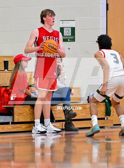Thumbnail 2 in Regis Jesuit @ Smoky Hill photogallery.