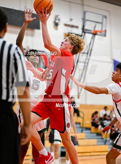 Thumbnail 2 in Regis Jesuit @ Smoky Hill photogallery.