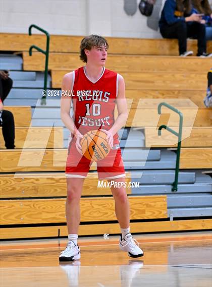 Thumbnail 3 in Regis Jesuit @ Smoky Hill photogallery.