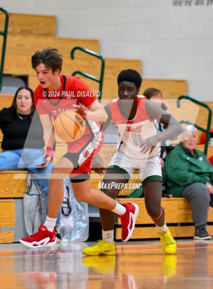 Thumbnail 3 in Regis Jesuit @ Smoky Hill photogallery.