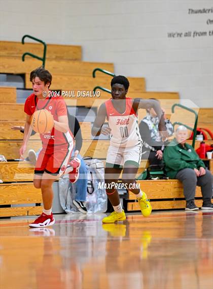Thumbnail 2 in Regis Jesuit @ Smoky Hill photogallery.