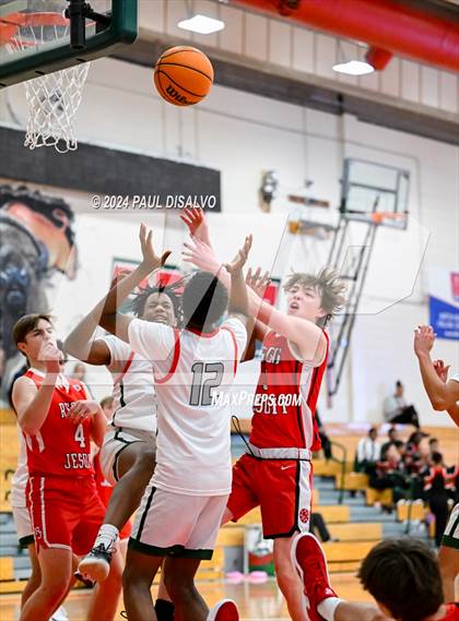 Thumbnail 1 in Regis Jesuit @ Smoky Hill photogallery.