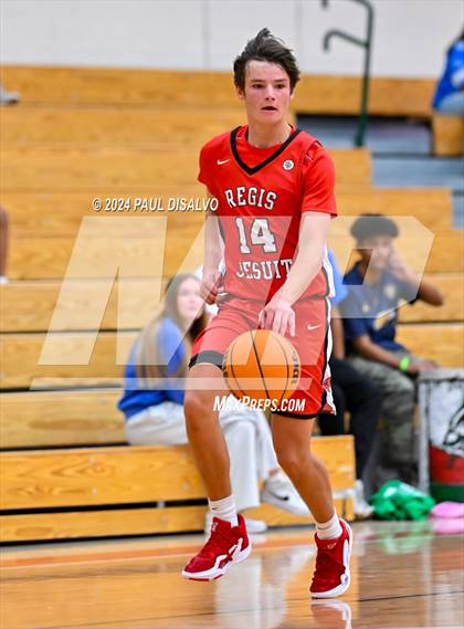 Thumbnail 1 in Regis Jesuit @ Smoky Hill photogallery.