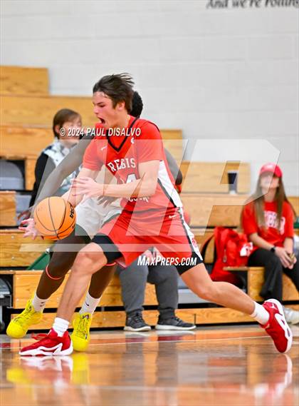 Thumbnail 1 in Regis Jesuit @ Smoky Hill photogallery.