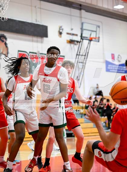 Thumbnail 2 in Regis Jesuit @ Smoky Hill photogallery.