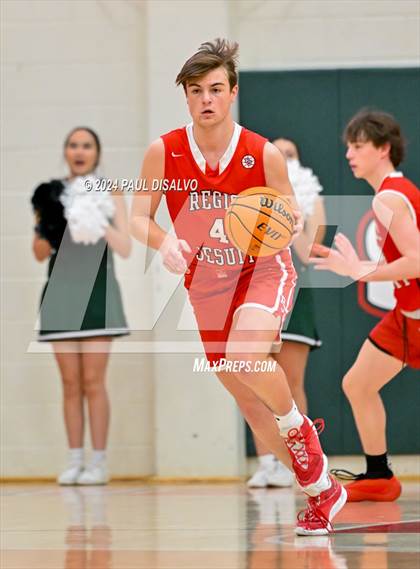 Thumbnail 3 in Regis Jesuit @ Smoky Hill photogallery.