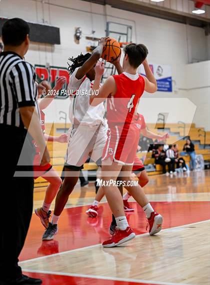 Thumbnail 3 in Regis Jesuit @ Smoky Hill photogallery.
