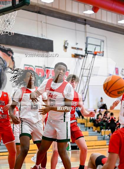 Thumbnail 3 in Regis Jesuit @ Smoky Hill photogallery.