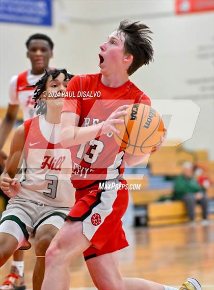 Thumbnail 3 in Regis Jesuit @ Smoky Hill photogallery.