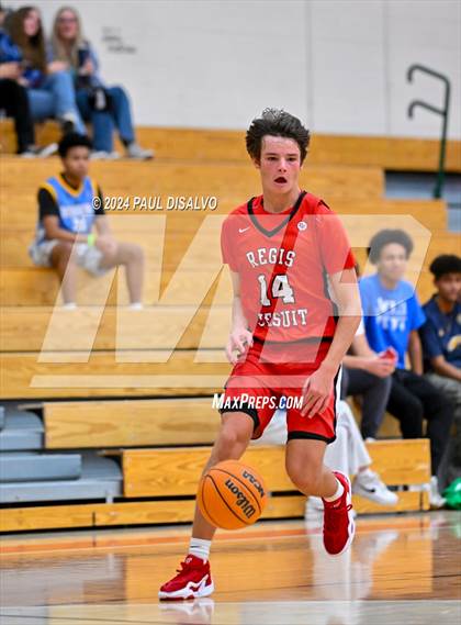 Thumbnail 2 in Regis Jesuit @ Smoky Hill photogallery.