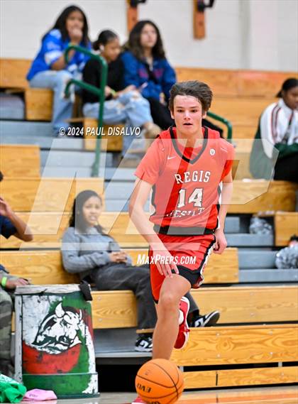 Thumbnail 3 in Regis Jesuit @ Smoky Hill photogallery.