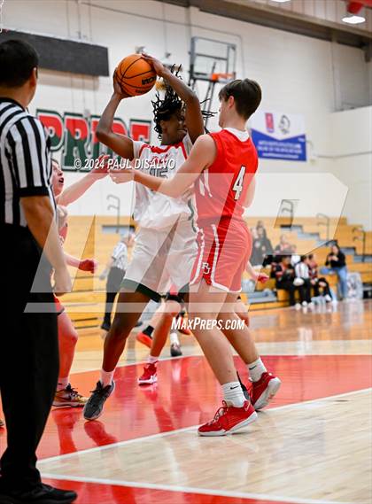 Thumbnail 1 in Regis Jesuit @ Smoky Hill photogallery.