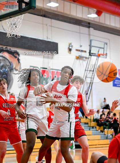 Thumbnail 2 in Regis Jesuit @ Smoky Hill photogallery.