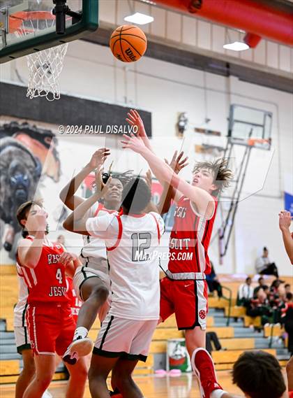Thumbnail 3 in Regis Jesuit @ Smoky Hill photogallery.