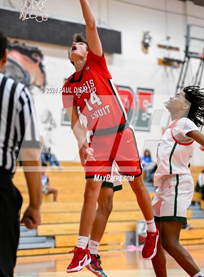 Thumbnail 3 in Regis Jesuit @ Smoky Hill photogallery.