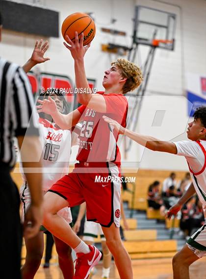 Thumbnail 3 in Regis Jesuit @ Smoky Hill photogallery.