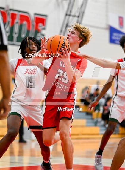 Thumbnail 3 in Regis Jesuit @ Smoky Hill photogallery.