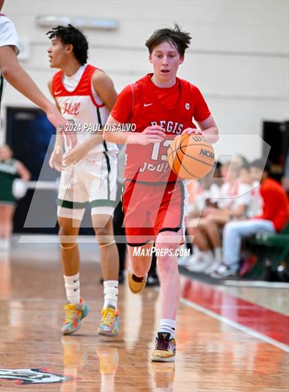 Thumbnail 1 in Regis Jesuit @ Smoky Hill photogallery.
