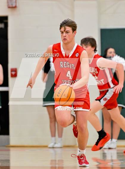 Thumbnail 1 in Regis Jesuit @ Smoky Hill photogallery.