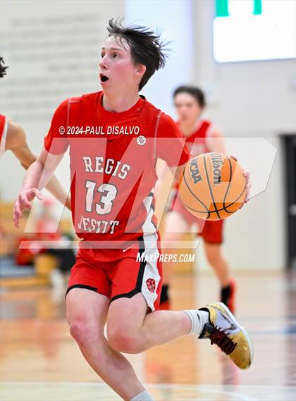 Thumbnail 2 in Regis Jesuit @ Smoky Hill photogallery.