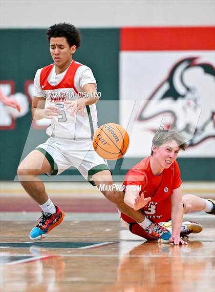 Thumbnail 1 in Regis Jesuit @ Smoky Hill photogallery.