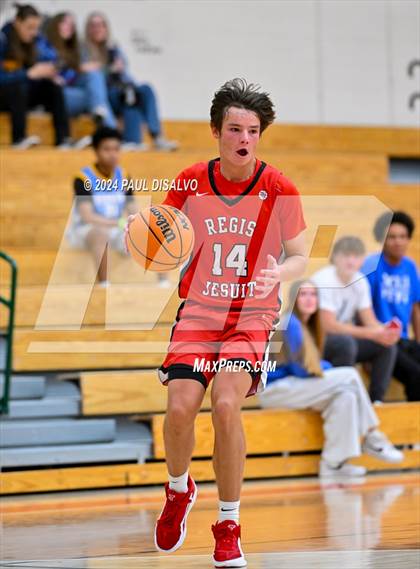 Thumbnail 2 in Regis Jesuit @ Smoky Hill photogallery.