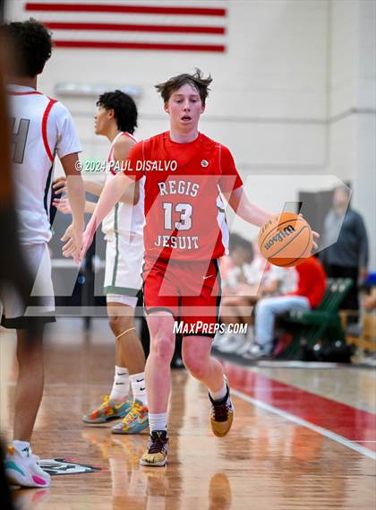 Thumbnail 3 in Regis Jesuit @ Smoky Hill photogallery.