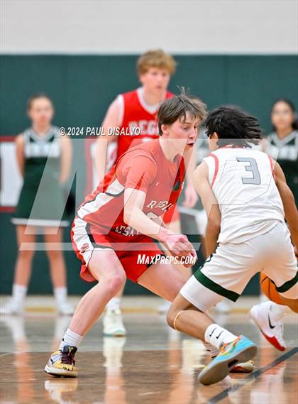 Thumbnail 1 in Regis Jesuit @ Smoky Hill photogallery.