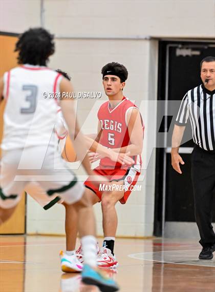 Thumbnail 3 in Regis Jesuit @ Smoky Hill photogallery.