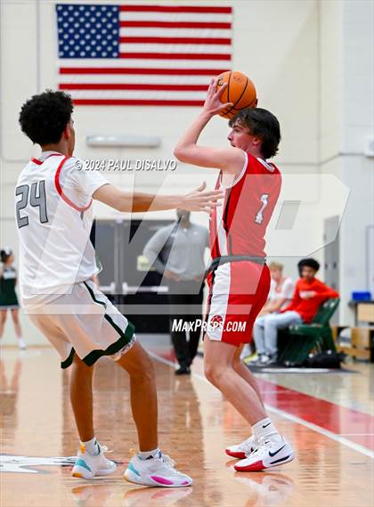 Thumbnail 2 in Regis Jesuit @ Smoky Hill photogallery.