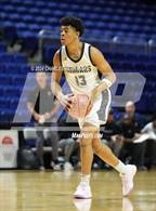 Photo from the gallery "Cypress Creek vs. The Colony (Cy-Hoops Invitational)"