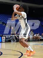 Photo from the gallery "Cypress Creek vs. The Colony (Cy-Hoops Invitational)"