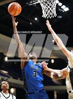 Photo from the gallery "Cypress Creek vs. The Colony (Cy-Hoops Invitational)"