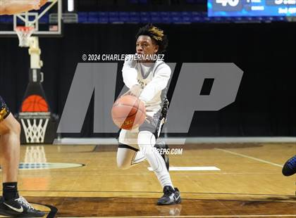 Thumbnail 1 in Cypress Creek vs. The Colony (Cy-Hoops Invitational) photogallery.