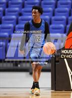 Photo from the gallery "Cypress Creek vs. The Colony (Cy-Hoops Invitational)"