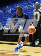 Photo from the gallery "Cypress Creek vs. The Colony (Cy-Hoops Invitational)"