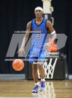 Photo from the gallery "Cypress Creek vs. The Colony (Cy-Hoops Invitational)"