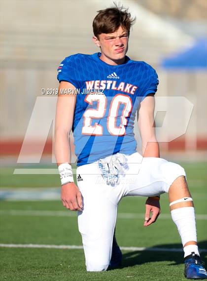 Thumbnail 2 in Sierra Canyon @ Westlake photogallery.