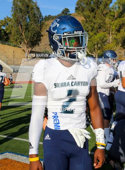 Thumbnail 1 in Sierra Canyon @ Westlake photogallery.