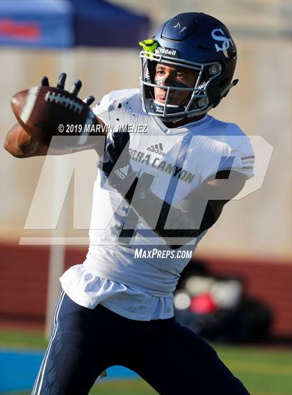 Thumbnail 1 in Sierra Canyon @ Westlake photogallery.