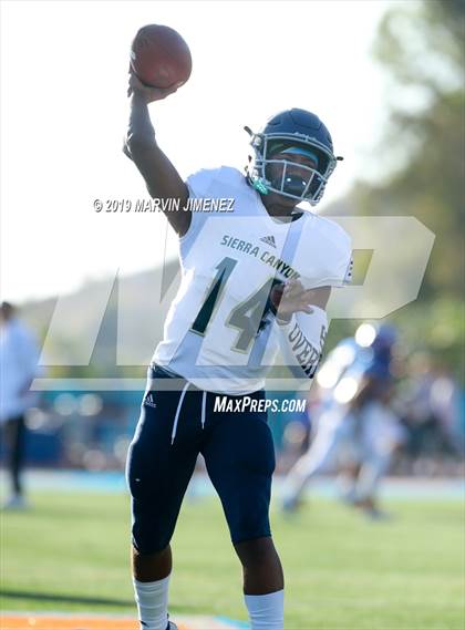 Thumbnail 3 in Sierra Canyon @ Westlake photogallery.