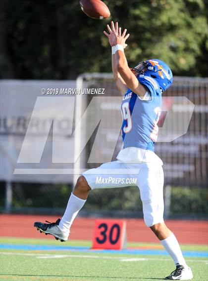 Thumbnail 1 in Sierra Canyon @ Westlake photogallery.