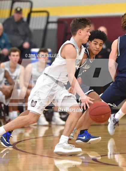 Thumbnail 1 in Bellarmine Prep vs. Union (WIAA District 3 Playoff) photogallery.