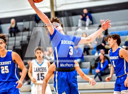 Thumbnail 2 in  Rockhurst @ Shawnee Mission East (Sophomore) photogallery.