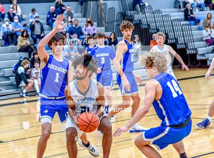 Thumbnail 3 in  Rockhurst @ Shawnee Mission East (Sophomore) photogallery.