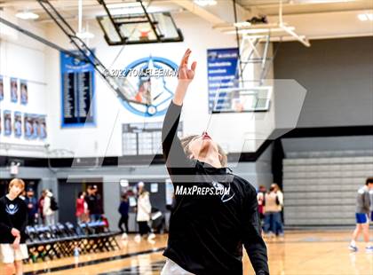 Thumbnail 1 in  Rockhurst @ Shawnee Mission East (Sophomore) photogallery.